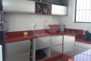 Apartamento com 4 quartos à venda na Rua Neco Nunes, 250, Vila Romero, São Paulo