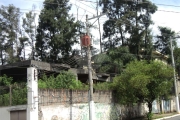 Terreno à venda na Rua Francisco de Brito, 356, Barro Branco (Zona Norte), São Paulo