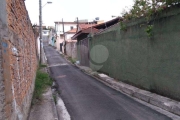 Terreno à venda na Rua Jamunda, 104, Vila Mazzei, São Paulo