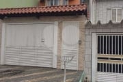 Casa com 3 quartos à venda na Rua Arakci Borazanian, 121, Parque Continental II, Guarulhos