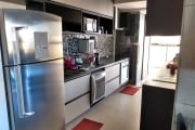 Apartamento com 1 quarto à venda na Rua São Benedito, 2615, Santo Amaro, São Paulo