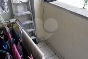 Apartamento com 1 quarto para alugar na Avenida Rangel Pestana, 243, Brás, São Paulo