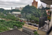 Apartamento com 3 quartos à venda na Avenida Engenheiro Caetano Álvares, 6200, Imirim, São Paulo