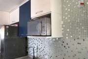 Apartamento com 2 quartos à venda na Rua Ana Soares Barcelos, 355, Vila Venditti, Guarulhos