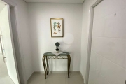 Apartamento com 4 quartos à venda na Praça Tenório de Aguiar, 63, Jardim São Paulo (Zona Norte), São Paulo