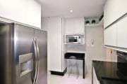 Apartamento com 4 quartos à venda na Rua Doutor Guilherme Cristofel, 444, Santana, São Paulo