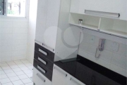 Apartamento com 3 quartos à venda na Avenida Franz Voegeli, 577, Continental, Osasco