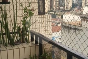 Apartamento com 3 quartos à venda na Rua Conselheiro Moreira de Barros, 659, Santana, São Paulo