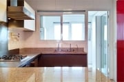 Apartamento com 2 quartos para alugar na Rua Armando Petrella, 431, Jardim Panorama, São Paulo