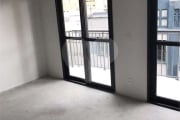 Apartamento com 1 quarto à venda na Largo do Arouche, 77, República, São Paulo