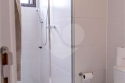 Apartamento com 3 quartos à venda na Rua Jorge Americano, 419, Alto da Lapa, São Paulo