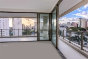 Apartamento com 4 quartos à venda na Rua do Livramento, 83, Vila Mariana, São Paulo