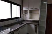 Apartamento com 3 quartos à venda na Rua Herói da Força Expedicionária Brasileira, 27, Parque Novo Mundo, São Paulo