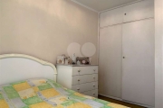 Apartamento com 2 quartos à venda na Rua Francisco Cruz, 515, Vila Mariana, São Paulo