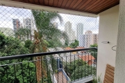 Apartamento com 3 quartos à venda na Rua Piracema, 265, Santa Teresinha, São Paulo