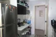 Apartamento com 3 quartos à venda na Rua Miragem, 35, Vila Regente Feijó, São Paulo