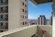 Apartamento com 3 quartos à venda na Avenida Nova Cantareira, 1389, Tucuruvi, São Paulo