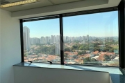 Casa comercial para alugar na Avenida Engenheiro Luiz Carlos Berrini, 550, Cidade Monções, São Paulo