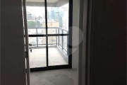 Apartamento com 1 quarto à venda na Rua Topázio, 701, Vila Mariana, São Paulo