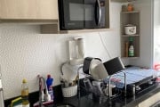 Apartamento com 1 quarto à venda na Rua Cláudio Aparecido Oliveira, 132, Jardim Roberto, Osasco