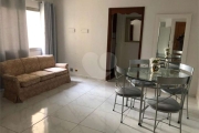 Apartamento com 1 quarto à venda na Rua Doutor Miranda de Azevedo, 608, Vila Anglo Brasileira, São Paulo