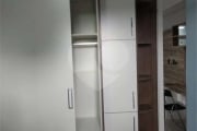 Apartamento com 1 quarto à venda na Avenida General Ataliba Leonel, 2366, Carandiru, São Paulo