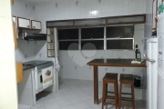 Apartamento com 3 quartos à venda na Avenida Bartolomeu de Gusmão, 22, Boqueirão, Santos