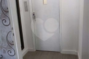 Apartamento com 3 quartos à venda na Avenida Paes de Barros, 356, Mooca, São Paulo