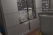 Apartamento com 3 quartos à venda na Rua Abagiba, 838, Saúde, São Paulo