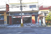 Barracão / Galpão / Depósito à venda na Rua Aurélia, 1353, Vila Romana, São Paulo