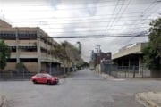 Barracão / Galpão / Depósito para alugar na Rua Terceiro-Sargento-Aeronáutica João Soares de Faria, 240, Parque Novo Mundo, São Paulo