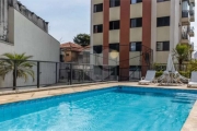 Apartamento com 2 quartos à venda na Rua do Acre, 390, Vila Bertioga, São Paulo