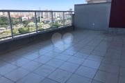 Apartamento com 1 quarto à venda na Rua Henrique Sertório, 564, Tatuapé, São Paulo