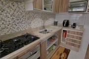 Apartamento com 2 quartos à venda na Rua Antonieta, 280, Picanço, Guarulhos