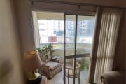 Apartamento com 3 quartos à venda na Rua Oliveira Alves, 400, Ipiranga, São Paulo