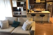 Apartamento com 2 quartos à venda na Avenida Bartholomeu de Carlos, 747, Jardim Flor da Montanha, Guarulhos