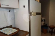 Apartamento com 4 quartos à venda na Avenida Juriti, 165, Vila Uberabinha, São Paulo