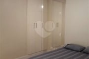 Apartamento com 3 quartos à venda na Rua José Feliciano, 75, Vila Mascote, São Paulo