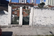 Terreno à venda na Rua Irmãos Pila, 354, Vila Mazzei, São Paulo