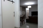 Apartamento com 2 quartos à venda na Avenida Marechal Floriano Peixoto, 275, Pompéia, Santos