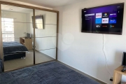 Apartamento com 1 quarto à venda na Rua Vergueiro, 2541, Vila Mariana, São Paulo