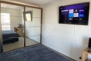 Apartamento com 1 quarto para alugar na Rua Vergueiro, 2541, Vila Mariana, São Paulo