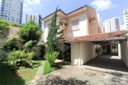 Casa com 3 quartos à venda na Avenida Açocê, 634, Indianópolis, São Paulo