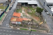 Terreno à venda na Avenida Aricanduva, 5300, Vila Califórnia, São Paulo