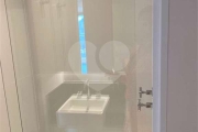 Apartamento com 1 quarto à venda na Avenida Cotovia, 737, Indianópolis, São Paulo