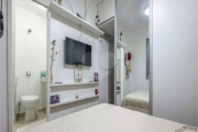 Apartamento com 1 quarto à venda na Rua Teodoro Sampaio, 510, Pinheiros, São Paulo