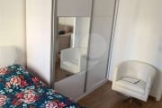 Apartamento com 1 quarto à venda na Rua Ibitirama, 2200, Vila Prudente, São Paulo