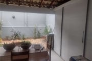 Casa com 4 quartos à venda na Rua Diamantino Pereira, 51, Jardim Acapulco, São Carlos