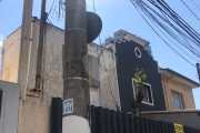 Terreno à venda na Rua Banco das Palmas, 418, Santana, São Paulo