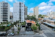 Apartamento com 3 quartos à venda na Alameda dos Aicás, 1028, Indianópolis, São Paulo